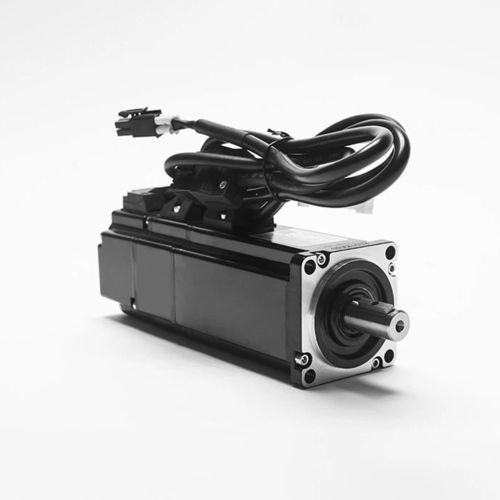 AC-Servomotor - 60ST-M0 series - Zhejiang Xinli Electric Technology Co., Ltd. - 220 V / klein / IP65