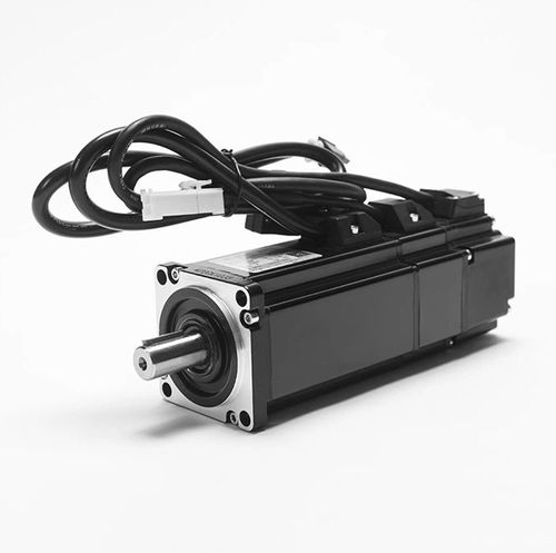 DC-Servomotor - 80ST-M0 series  - Zhejiang Xinli Electric Technology Co., Ltd. - 24 V / kompakt / Mini