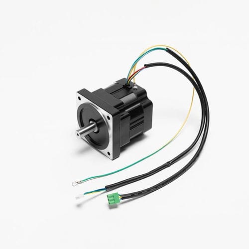 Bürstenloser Servomotor - DC96-2 - Zhejiang Xinli Electric Technology Co., Ltd. - 220 V / klein / zweipolig