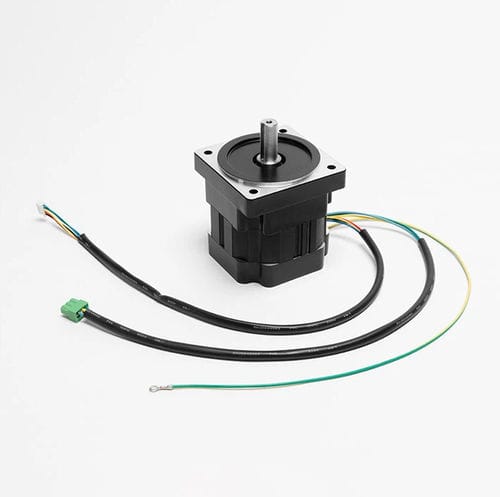 Bürstenloser Motor - DC96-2 - Zhejiang Xinli Electric Technology Co., Ltd. - DC / bürstenbehaftet / BLDC