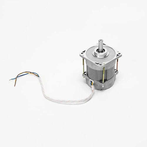 AC-Motor - 90-50 - Zhejiang Xinli Electric Technology Co., Ltd. - dreiphasig / 220 V / klein