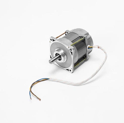 AC-Servomotor - 90-50 - Zhejiang Xinli Electric Technology Co., Ltd. - 220 V / klein / robust