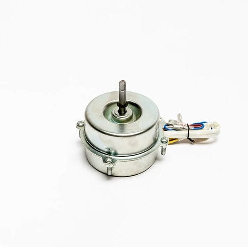 AC-Motor - YY-10 - Zhejiang Xinli Electric Technology Co., Ltd. - 110 V / 220 V / kompakt