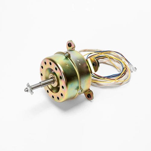 Asynchronmotor - YY-10 - Zhejiang Xinli Electric Technology Co., Ltd. - einphasig / 110 V / 220 V