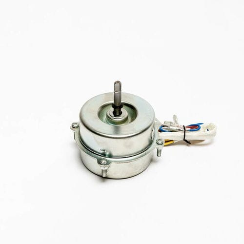 AC-Motor - YY-10 - Zhejiang Xinli Electric Technology Co., Ltd. - Asynchron / einphasig / 110 V