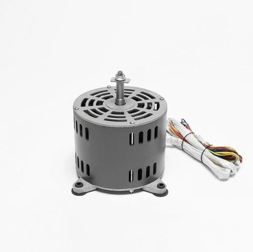 Asynchronmotor - YY-10 - Zhejiang Xinli Electric Technology Co., Ltd. - einphasig / 110 V / 220 V