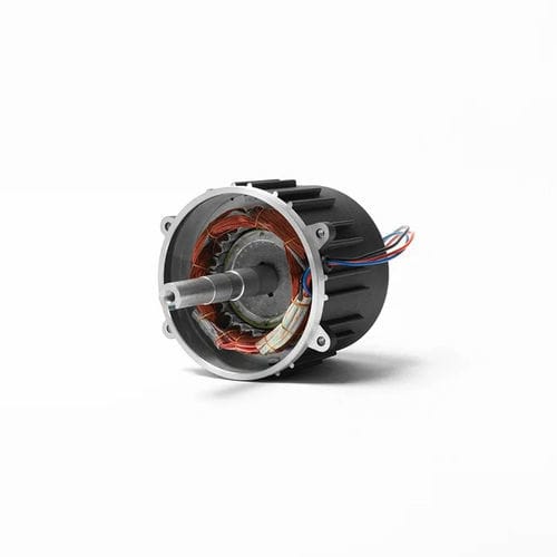 AC-Motor - 96*90 - Zhejiang Xinli Electric Technology Co., Ltd. - 220 V / 380 V / Format