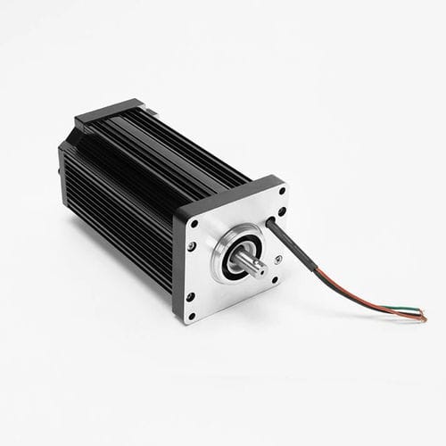 AC-Motor - 96*90 - Zhejiang Xinli Electric Technology Co., Ltd. - 220 V / 380 V / mit großen Abmessungen