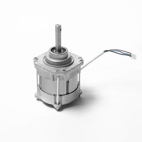 Bürstenloser Motor - 96*90 - Zhejiang Xinli Electric Technology Co., Ltd. - AC / 220 V / 380 V
