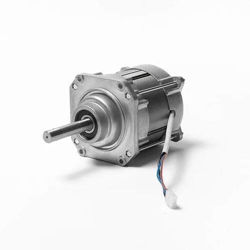 AC-Motor - 96*90 - Zhejiang Xinli Electric Technology Co., Ltd. - 380 V / 220 V / mit großen Abmessungen