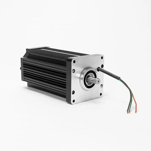 AC-Motor - 96*90 - Zhejiang Xinli Electric Technology Co., Ltd. - 380 V / 220 V / 4-polig