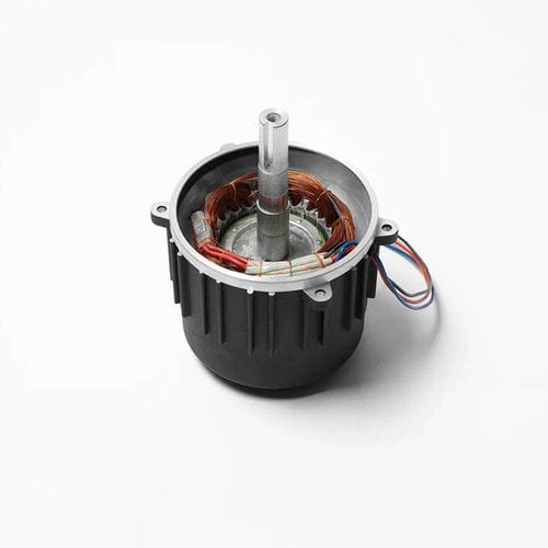AC-Motor - 96*90 - Zhejiang Xinli Electric Technology Co., Ltd. - 380 V / 110 V / 220 V