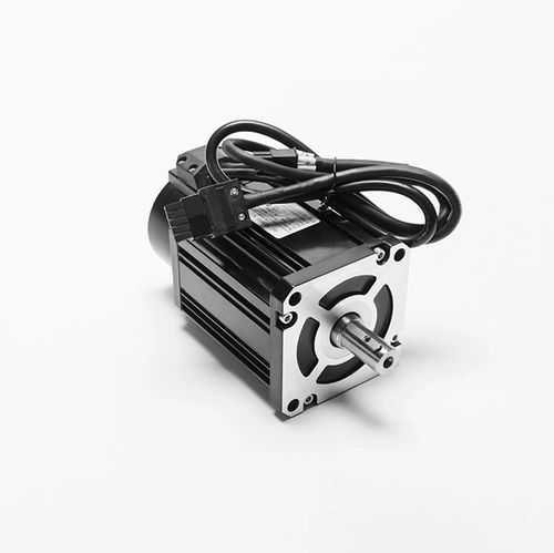 DC-Servomotor - 40AST-M00130 - Zhejiang Xinli Electric Technology Co., Ltd. - 48 V / mit großen Abmessungen / klein