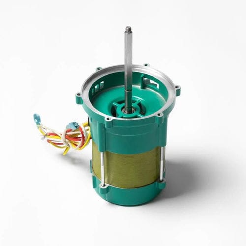DC-Motor - YY-85 - Zhejiang Xinli Electric Technology Co., Ltd. - 220 V / klein / tropfendicht