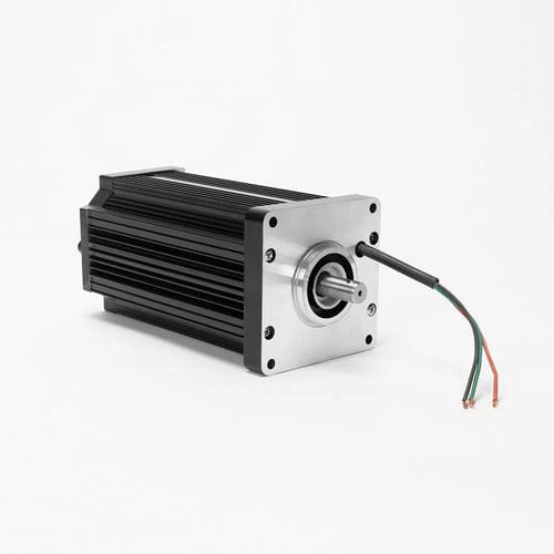 AC-Motor - 96*90 - Zhejiang Xinli Electric Technology Co., Ltd. - 380 V / 220 V / 4-polig
