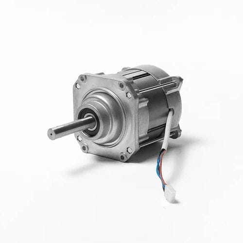 AC-Motor - Zhejiang Xinli Electric Technology Co., Ltd. - 380 V / 110 V / 220 V