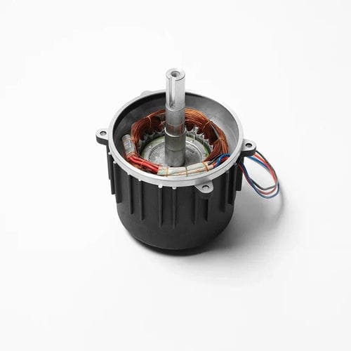 AC-Motor - Zhejiang Xinli Electric Technology Co., Ltd. - 110 V / 220 V / klein
