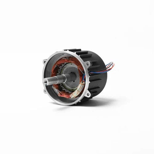 AC-Motor - Zhejiang Xinli Electric Technology Co., Ltd. - 110 V / 220 V / mit großen Abmessungen
