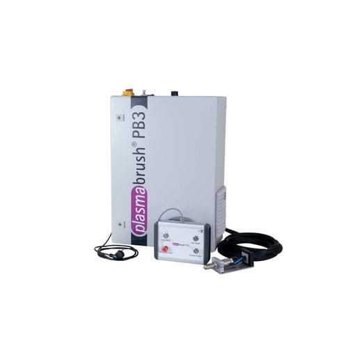 Plasma-Generator / Hochspannung - PlasmaBrush PB3 Integration - relyon plasma GmbH - Industrie