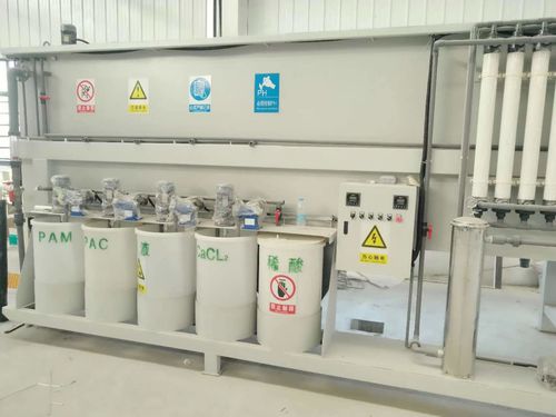 Platten-Klärbecken - Qingdao Norson Sewage Environment Technology Co.,L