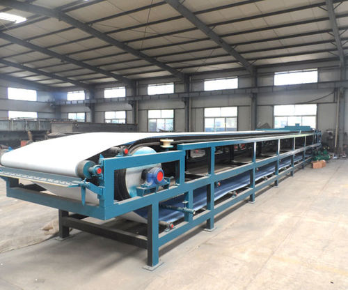 Wasserfilter - Qingdao Norson Sewage Environment Technology Co.,L - Band / Vakuum / Industrie