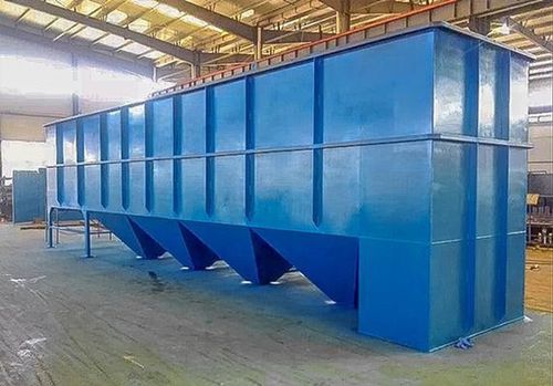 Absetzbecken - 45080479 - Qingdao Norson Sewage Environment Technology Co.,L