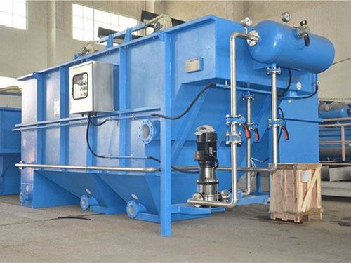 Kompakte Druckentspannungs-Flotationsanlage - 44975154 - Qingdao Norson Sewage Environment Technology Co.,L