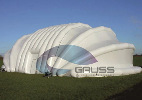 Aufblasbarer Zelt - Hangzhou Gauss Gonflable