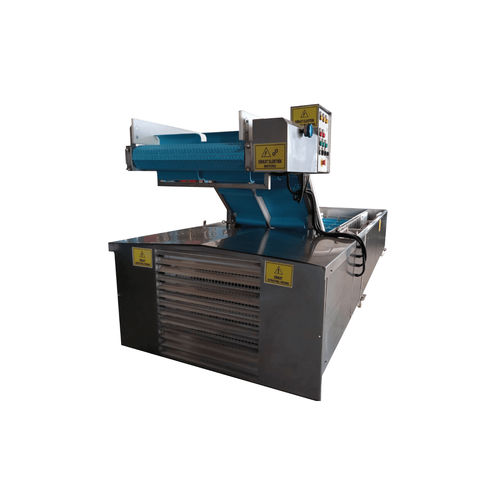 Vereismaschine für Fische / für Fisch - HIDRONER AQUACULTUR EQUIPMENTS - Krabben / Band
