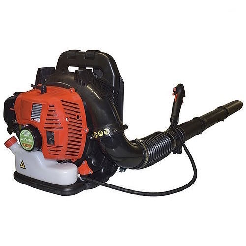 Benzin-Laubbläser - Tandem Lawn Industries - tragbar