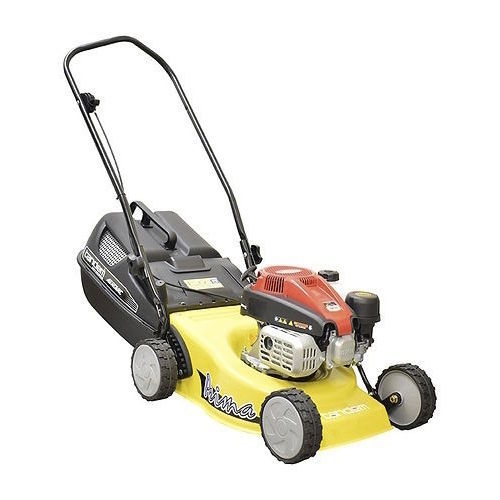 Benzin-Rasenmäher - VX100 - Tandem Lawn Industries - Begleiter