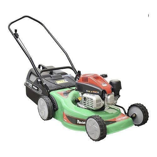 Benzin-Rasenmäher - Pacer 150   - Tandem Lawn Industries - Begleiter