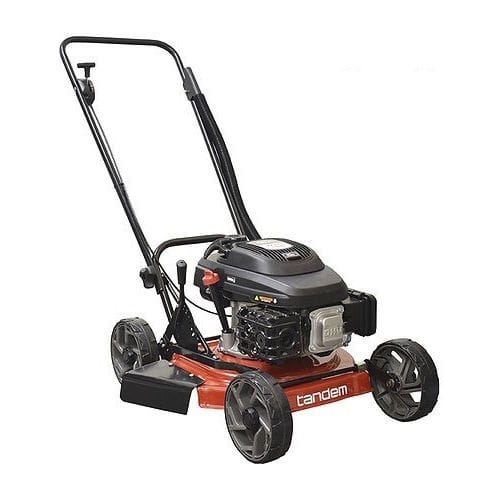 Benzin-Rasenmäher - TORX VX225 - Tandem Lawn Industries - Begleiter