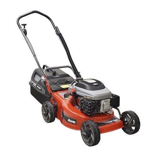 Benzin-Rasenmäher - RATEL TORX VX200 - Tandem Lawn Industries - Begleiter