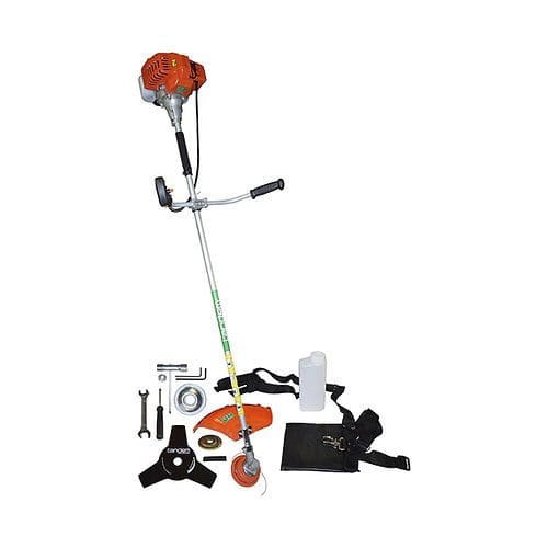 Benzin-Freischneider - E-CO - Tandem Lawn Industries - tragbar