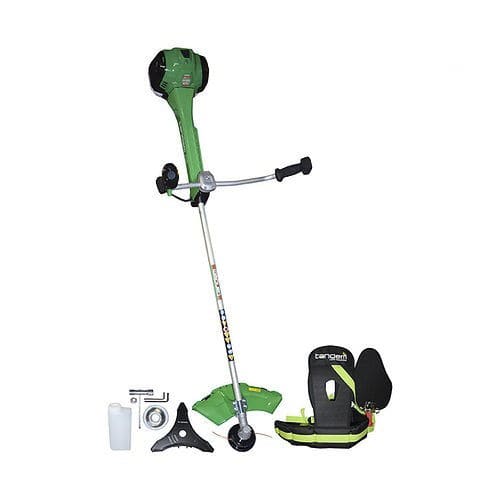 Benzin-Freischneider - EVO 430  - Tandem Lawn Industries - tragbar