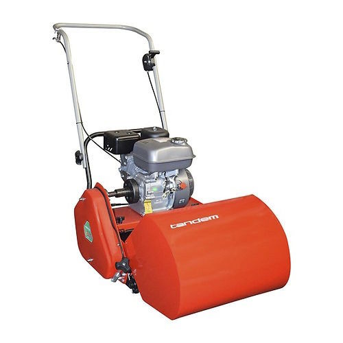 Benzin-Rasenmäher - 430T - Tandem Lawn Industries - Begleiter