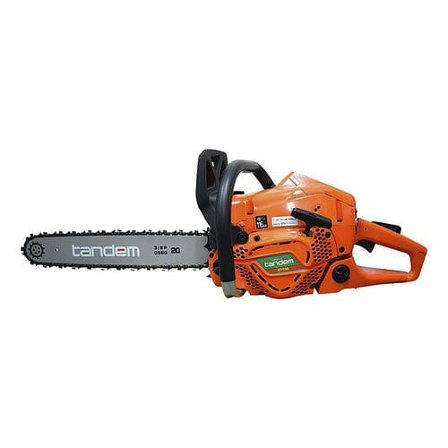 Kettensäge für Holz -  ZT 750 - Tandem Lawn Industries - Thermo / mobil