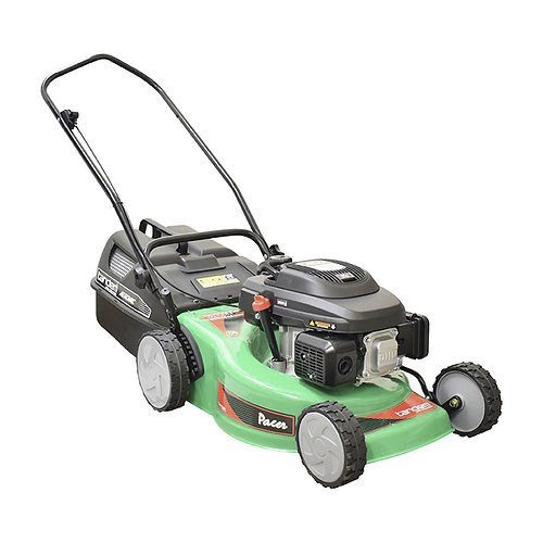 Benzin-Rasenmäher - Pacer 160 - Tandem Lawn Industries - Begleiter