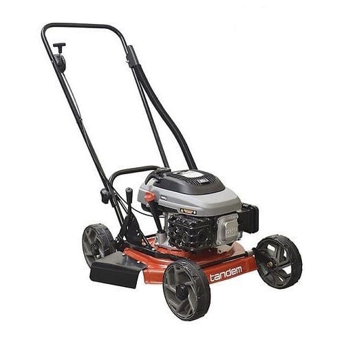 Benzin-Rasenmäher - TORX VX200 - Tandem Lawn Industries - Begleiter