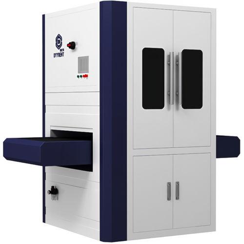 Kantenverrundungs-Entgratmaschine - DRS-1600 - Dyyrent Machine - Bürsten / Schleifband / Scheiben