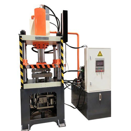 Hydraulische Presse - JLF2 series - Dongguan Jianlong hydraulic machinery Co., LTD - Form / Umform / Biege