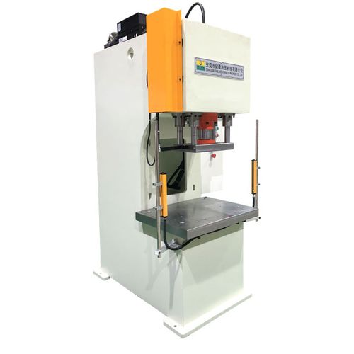 CNC-Stanzmaschine - JLC1 series - Dongguan Jianlong hydraulic machinery Co., LTD - hydraulisch / für Blech / Stanzen