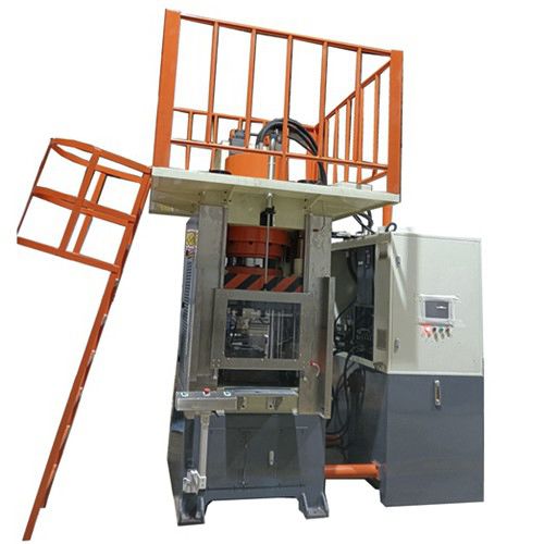 Hydraulische Presse - JLA3 series - Dongguan Jianlong hydraulic machinery Co., LTD - Form / Umform / Zieh