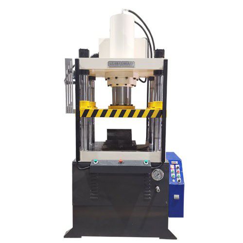 Hydraulische Presse - JLD series - Dongguan Jianlong hydraulic machinery Co., LTD - Form / Umform / Zieh