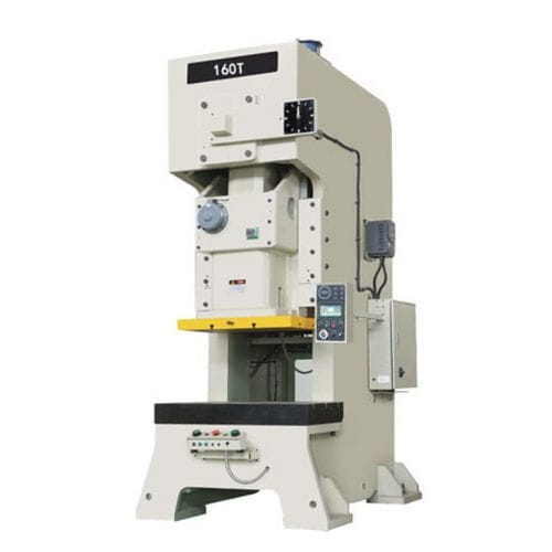 Hydraulische Presse - APA-80 - Dongguan Jianlong hydraulic machinery Co., LTD - Stanz / Prozess / automatisch