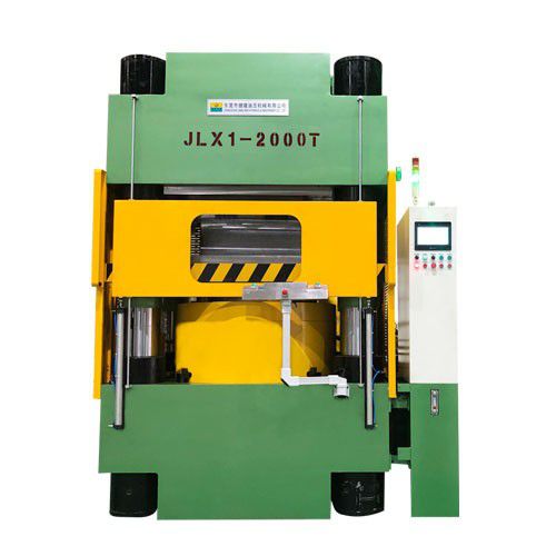 Hydraulische Presse - JLA3 series - Dongguan Jianlong hydraulic machinery Co., LTD - Form / Umform / Zieh