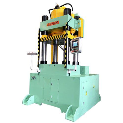 Drahtziehmaschine - JLA1 series - Dongguan Jianlong hydraulic machinery Co., LTD