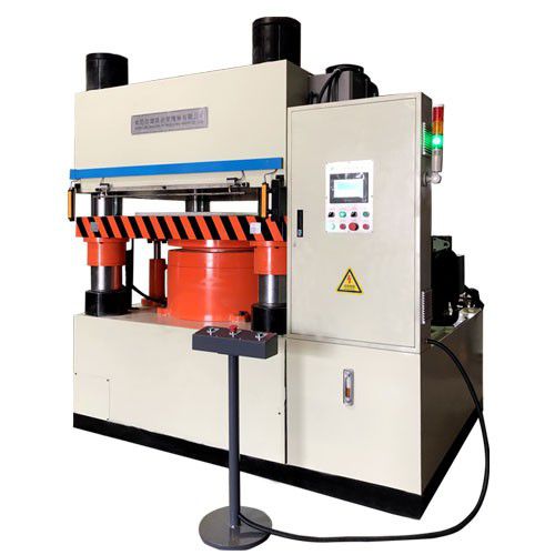 Hydraulische Presse - JLP series - Dongguan Jianlong hydraulic machinery Co., LTD - Schmiede / Stanz / Schneid