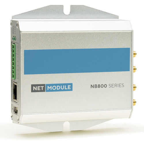 WiFi-Access-Point-Router - NB800 - net module - Ethernet / RS232 / LTE